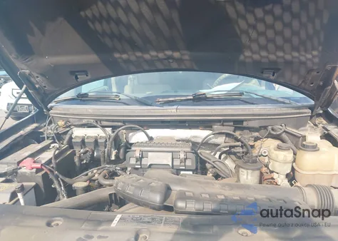 2006 Ford F150 z USA, uszkodzony, nr VIN 1FTPX14586FB50885